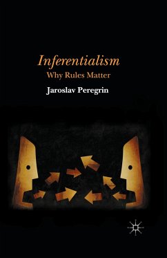 Inferentialism - Peregrin, J.
