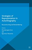 Strategies of Representation in Auto/Biography