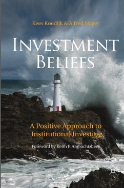 Investment Beliefs - Koedijk, K.;Slager, A.