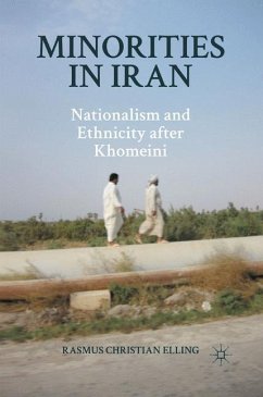 Minorities in Iran - Elling, R.