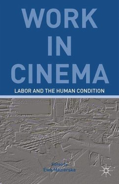 Work in Cinema - Kerr, E.