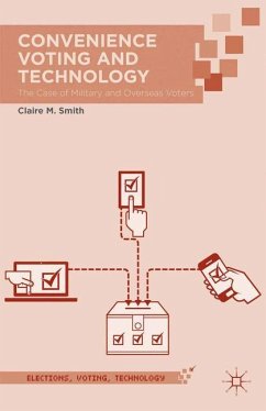 Convenience Voting and Technology - Smith, Claire M.