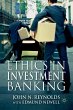 Ethics in Investment Banking - Bild 1
