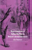 Representations of Indian Muslims in Colonial Discourse