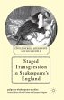 Staged Transgression in Shakespeare's... - Bild 1