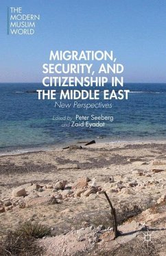 Migration, Security, and Citizenship in the Middle East