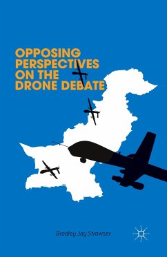 Opposing Perspectives on the Drone Debate - Strawser, B.;Hajjar, L.;Levine, S.