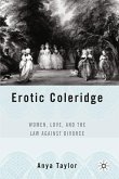 Erotic Coleridge