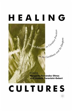 Healing Cultures - Na, Na