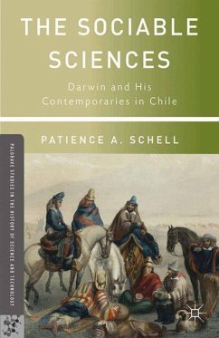 The Sociable Sciences - Schell, P.