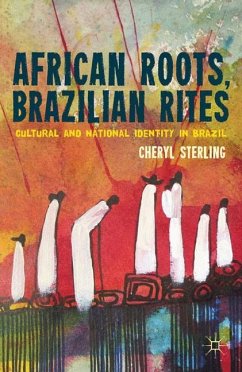 African Roots, Brazilian Rites - Sterling, C.