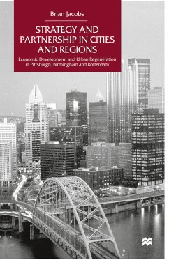 Strategy and Partnership in Cities and Regions - Na, Na