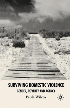 Surviving Domestic Violence - Wilcox, Paula