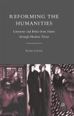 Reforming the Humanities