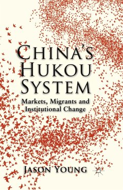 China's Hukou System - Young, Jason