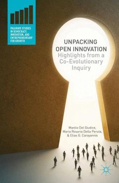 Unpacking Open Innovation - Loparo, Kenneth A.