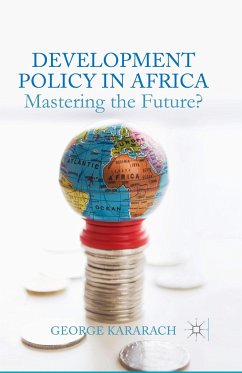 Development Policy in Africa - Kararach, G.