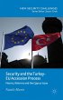 Security and the Turkey-EU Accession... - Bild 1