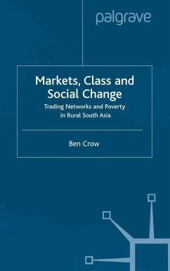 Markets, Class and Social Change - Crow, B.