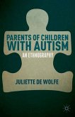 Parents of Children with Autism