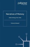 Narratives of Memory