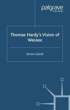 Thomas Hardy's Vision of Wessex - Gatrell, S.