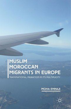 Muslim Moroccan Migrants in Europe - Ennaji, M.