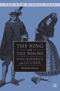 The King and the Whore - Drayson, E.