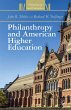 Philanthropy and American Higher... - Bild 1