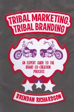 Tribal Marketing, Tribal Branding - Richardson, Brendan