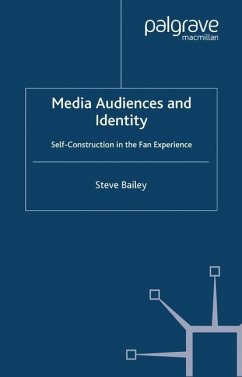 Media Audiences and Identity - Bailey, S.