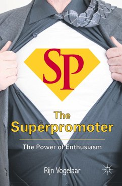 The Superpromoter - Vogelaar, R.