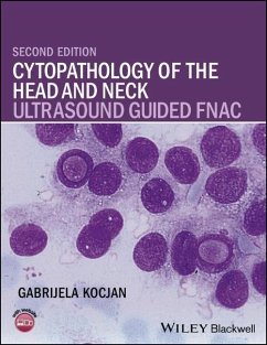 Cytopathology of the Head and Neck - Kocjan, Gabrijela
