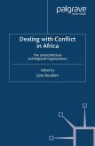 Dealing with Conflict in Africa