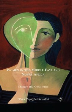 Women in the Middle East and North Africa - Haghighat-Sordellini, E.