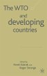 The WTO and Developing Countries - Bild 1