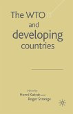 The WTO and Developing Countries