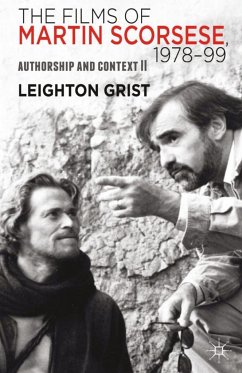 The Films of Martin Scorsese, 1978-99 - Grist, Leighton