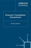 Emerson's Transatlantic Romanticism