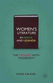 Women¿s Literature in Kenya and Uganda