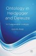 Ontology in Heidegger and Deleuze - Bild 1