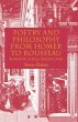 Poetry and Philosophy from Homer to... - Bild 1