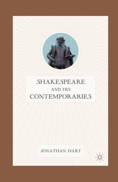 Shakespeare and His Contemporaries - Hart, J.