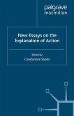 New Essays on the Explanation of Action