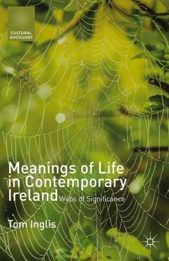 Meanings of Life in Contemporary Ireland - Inglis, T.