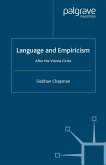 Language and Empiricism