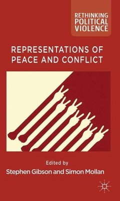 Representations of Peace and Conflict