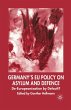 Germany's Eu Policy on Asylum and... - Bild 1