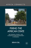 Fixing the African State