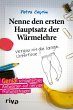 Nenne den ersten Hauptsatz der... - Bild 1
